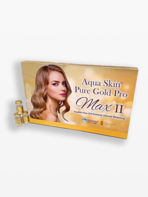 Aqua Skin Pure Gold Pro Max 2