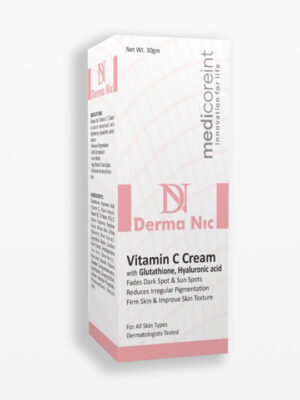 Derma Nic Whitening Cream