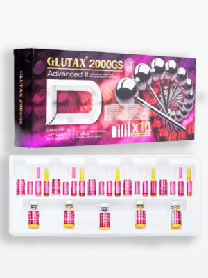 Glutax 2000gs Advanced II