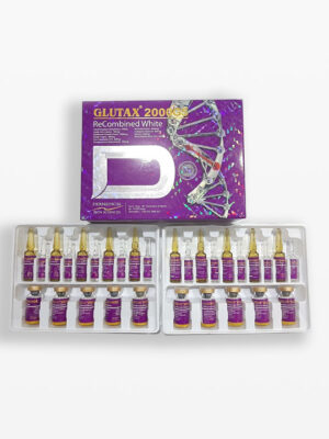 Glutax 2000gs Advanced II