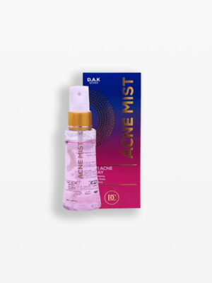 Acne Mist