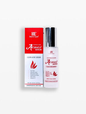Acnex Serum Clean Acne Serum 40ml