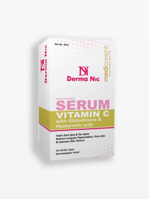 Derma Nic Vitamin C Serum