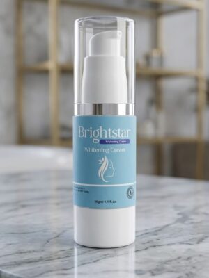 Brightstar Whitening Cream