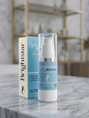 Brightstar Whitening Cream